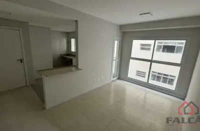 Apartamento com 2 quartos à venda na rua general rondon, 39, aparecida, santos por r$ 945.000