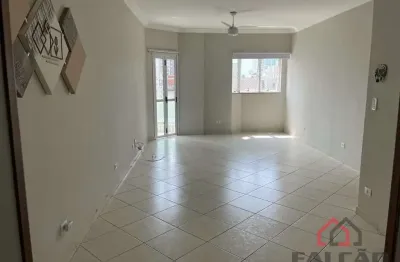 Apartamento com 3 quartos para alugar na avenida washington luís, 488, gonzaga, santos por r$ 7.000