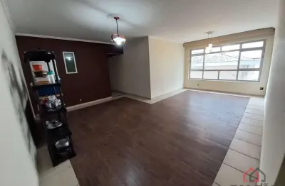 Apartamento com 3 quartos à venda na doutor guilherme álvaro, 81, josé menino, santos por r$ 550.000