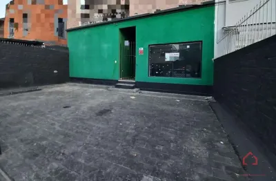 Casa com 1 quarto à venda na rua goiás, 97, boqueirão, santos por r$ 1.050.000