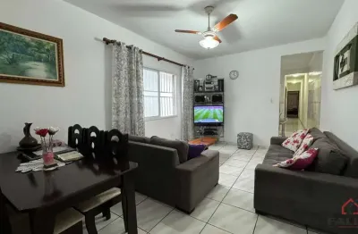 Casa com 3 quartos à venda na antônio maia, 112, estuário, santos por r$ 620.000