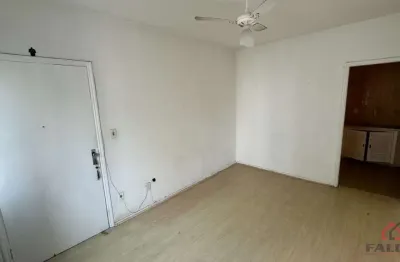 Apartamento com 2 quartos à venda na rua saldanha da gama, 103, itararé, são vicente por r$ 298.000
