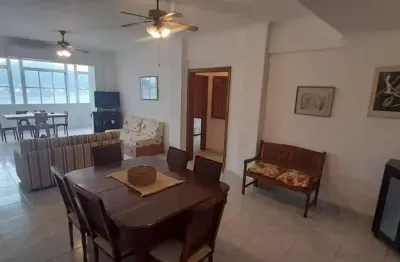 Apartamento com 2 quartos à venda na rua onze de junho, 357, itararé, são vicente por r$ 742.000