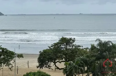 Apartamento com 3 quartos à venda na avenida vicente de carvalho, 26, boqueirão, santos por r$ 1.100.000