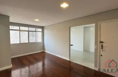 Apartamento com 2 quartos à venda na rua almirante barroso, 35, campo grande, santos por r$ 477.000