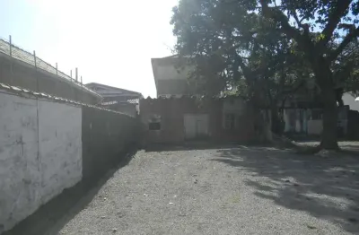 Terreno à venda na governador fernando costa, 565, ponta da praia, santos por r$ 6.900.000