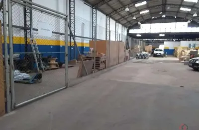 Terreno à venda na rua joão pessoa, 420, paquetá, santos por r$ 6.000.000