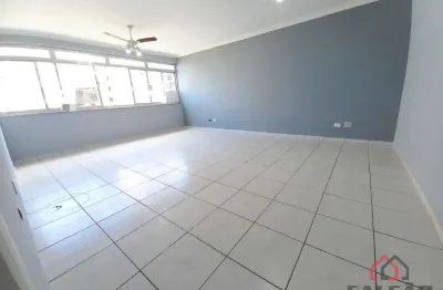 Apartamento com 3 quartos à venda na avenida doutor bernardino de campos, 671, gonzaga, santos por r$ 787.000