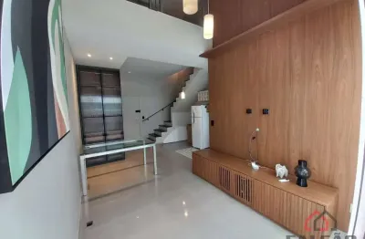 Apartamento com 1 quarto à venda na rua josé caballero, 60, gonzaga, santos por r$ 700.000