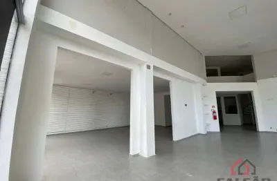 Ponto comercial para alugar na avenida dom pedro i, 1025, enseada, guarujá por r$ 18.000