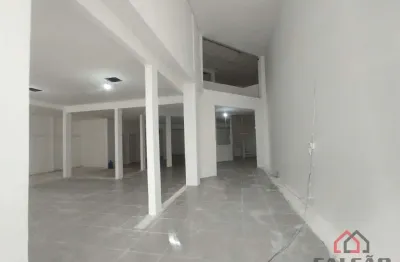 Ponto comercial para alugar na avenida dom pedro i, 1025, enseada, guarujá por r$ 18.000