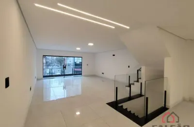 Casa com 3 quartos à venda na rua oswaldo cochrane, 35, embaré, santos por r$ 2.180.000