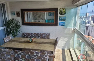 Apartamento com 2 quartos à venda na doutor egídio martins, 160, ponta da praia, santos por r$ 1.050.000