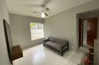Apartamento com 1 quarto à venda na atlântica, 188, enseada, guarujá por r$ 278.000