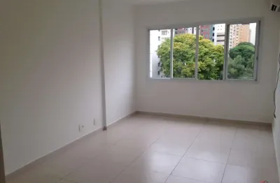 Apartamento com 1 quarto para alugar na alameda lorena, 799, jardim paulista, são paulo por r$ 3.000