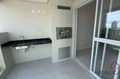 Apartamento com 2 quartos à venda na avenida ana costa, 431, gonzaga, santos por r$ 1.600.000
