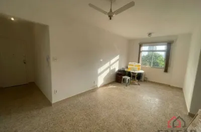 Apartamento com 1 quarto à venda na rua tibiriçá, 194, centro, são vicente por r$ 265.000
