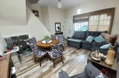 Casa com 3 quartos à venda na rua joão caetano, 189, campo grande, santos por r$ 750.000