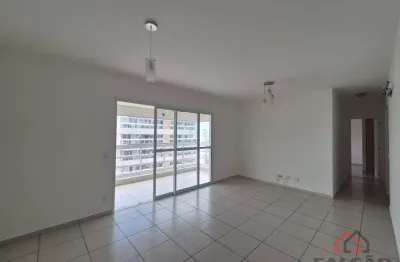 Apartamento com 3 quartos para alugar na Rua Monsenhor de Paula Rodrigues, 129, Vila Belmiro, Santos por R$ 5.500