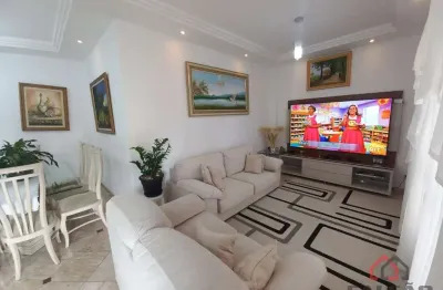 Apartamento com 2 quartos à venda na rua pernambuco, 152, gonzaga, santos por r$ 999.000