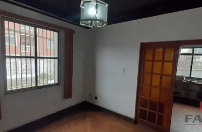 Casa com 2 quartos à venda na rua doutor campos sales, 72, centro, são vicente por r$ 500.000