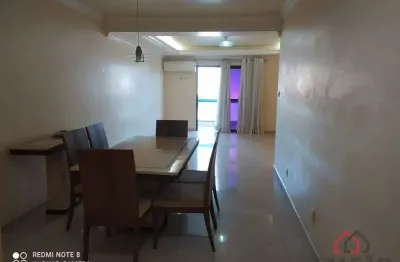 Apartamento com 3 quartos à venda na rua oswaldo cochrane, 206, embaré, santos por r$ 1.115.000