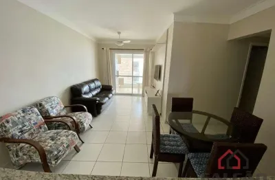 Apartamento com 2 quartos à venda na avenida presidente castelo branco, 9127, vila mirim, praia grande por r$ 680.000