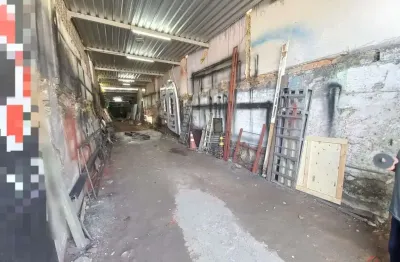 Terreno à venda na rua marechal pêgo júnior, 75, vila nova, santos por r$ 447.000