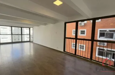 Apartamento com 4 quartos à venda na avenida siqueira campos, 656, boqueirão, santos por r$ 1.600.000