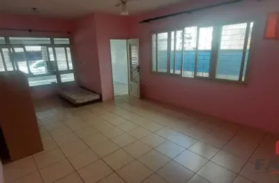 Casa com 2 quartos para alugar na Pérola Byngton, 186, Parque Bitaru, São Vicente por R$ 2.500