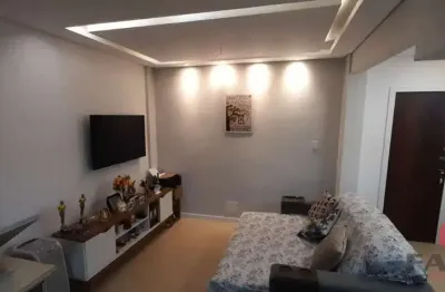 Kitnet / stúdio à venda na rua cândido rodrigues, 284, centro, são vicente por r$ 230.000