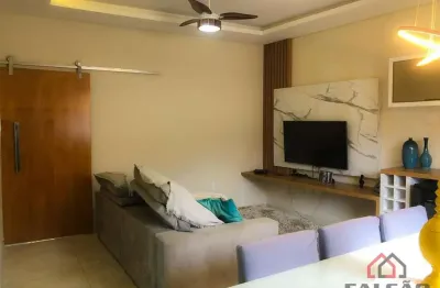 Casa com 3 quartos à venda na morvan dias de figueiredo, 23, marapé, santos por r$ 1.272.000