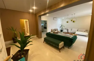 Casa com 5 quartos à venda na alameda rotary club, 88, ilha porchat, são vicente por r$ 3.700.000