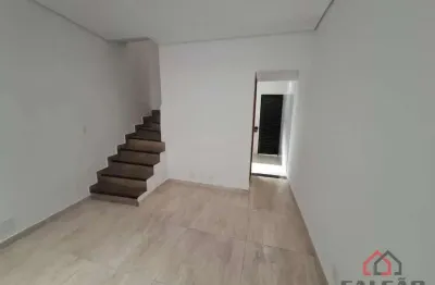Casa em condomínio fechado com 2 quartos à venda na rua monte castelo, 355, aviação, praia grande por r$ 385.000