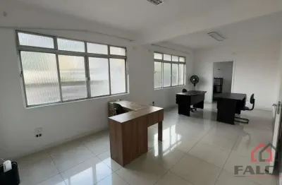 Sala comercial à venda na visconde de mauá, 42, centro, santos por r$ 340.000