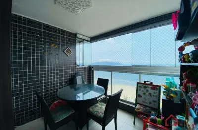 Apartamento com 2 quartos à venda na avenida marechal floriano peixoto, 236, pompéia, santos por r$ 2.600.000