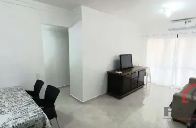 Apartamento com 3 quartos à venda na rua santos, 176, pitangueiras, guarujá por r$ 820.000