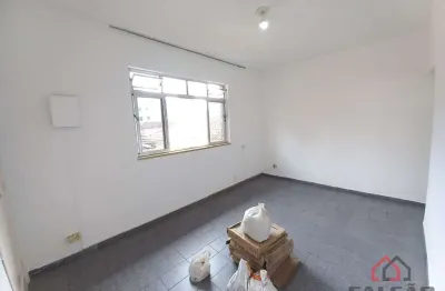 Apartamento com 2 quartos à venda na rua oswaldo cochrane, 142, embaré, santos por r$ 430.000