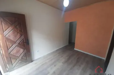 Casa com 2 quartos à venda na rua doutor campos sales, 348, centro, são vicente por r$ 300.000