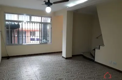 Casa com 2 quartos à venda na padre visconti, 20, embaré, santos por r$ 1.500.000