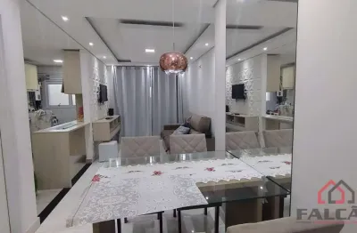 Apartamento com 2 quartos à venda na avenida marechal deodoro, 1099, vila valença, são vicente por r$ 499.000