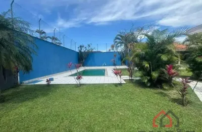 Casa com 3 quartos para alugar na araxá, 141, jardim real, praia grande por r$ 6.724