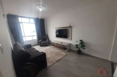 Apartamento com 2 quartos à venda na avenida presidente getúlio vargas, 235, morro dos barbosas, são vicente por r$ 530.000