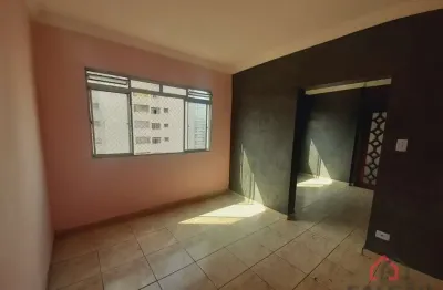 Apartamento com 4 quartos à venda na avenida presidente wilson, 1202, itararé, são vicente por r$ 448.000