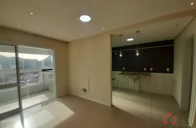 Apartamento com 2 quartos à venda na avenida marechal deodoro, 1099, vila valença, são vicente por r$ 450.000