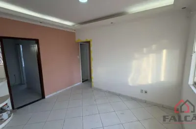 Apartamento com 2 quartos para alugar na rua vahia de abreu, 58, boqueirão, santos por r$ 2.650