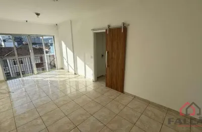 Apartamento com 2 quartos à venda na rua liberdade, 179, embaré, santos por r$ 425.000