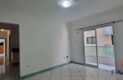 Apartamento com 2 quartos à venda na rua bolívia, 81, guilhermina, praia grande por r$ 480.000
