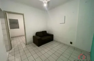 Kitnet / stúdio para alugar na rua freitas guimarães, 567, boa vista, são vicente por r$ 1.600