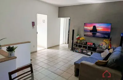 Apartamento com 2 quartos à venda na vinte e oito de setembro, 274, macuco, santos por r$ 340.000